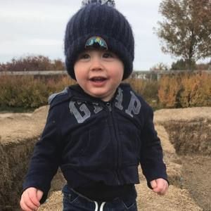 Meet your Posher, Liz